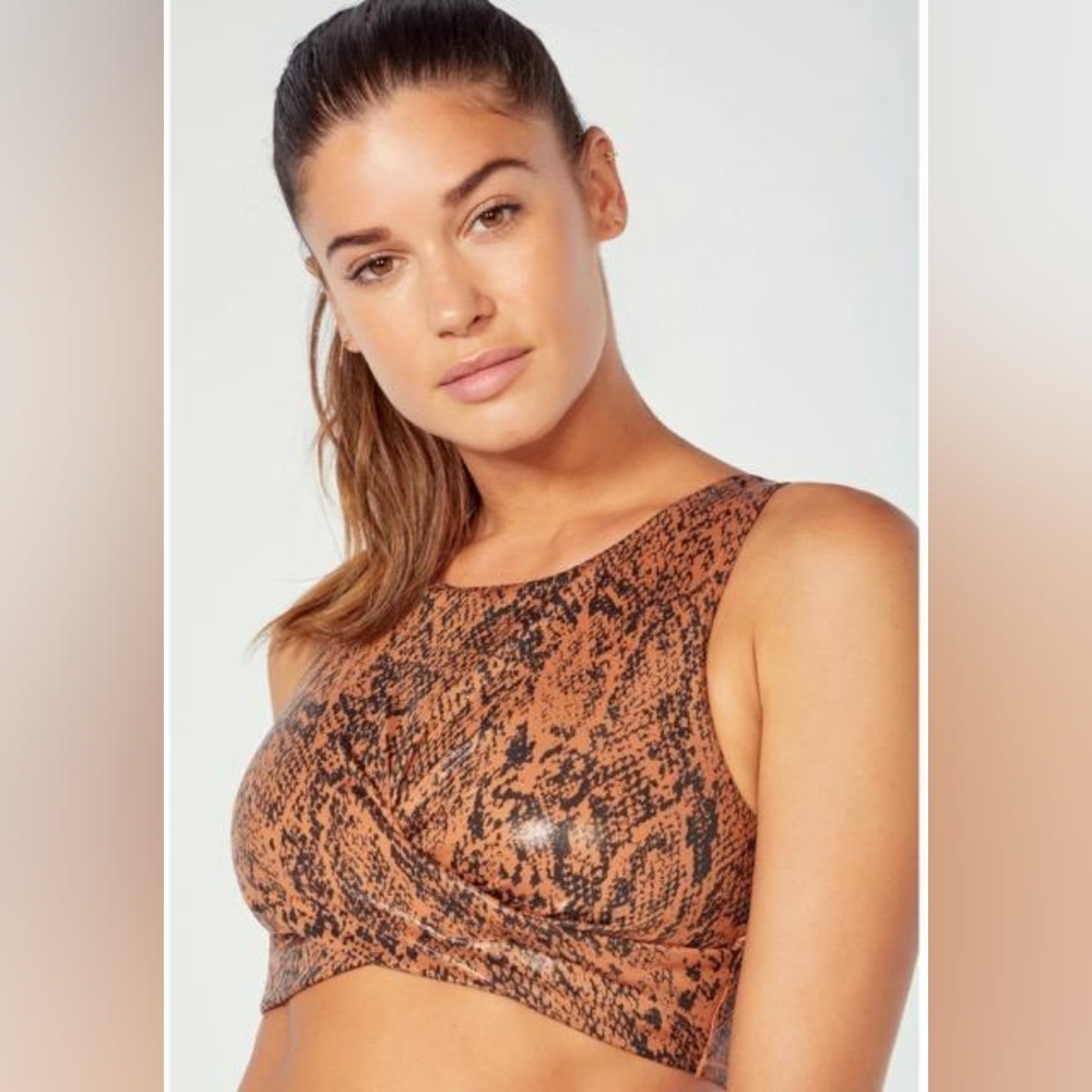 Zobba Workout Outfit